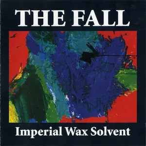 Imperial wax solvent